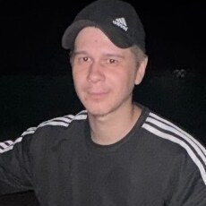 Фотография мужчины Айнур, 20 лет из г. Югорск