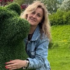 Фотография девушки Яна, 40 лет из г. Чита