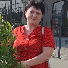Фотография девушки Ольга, 50 лет из г. Курган
