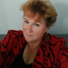 Фотография девушки Лилия, 61 год из г. Новосибирск