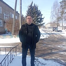 Фотография мужчины Максим, 42 года из г. Починок