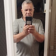Фотография мужчины Петр, 54 года из г. Саранск