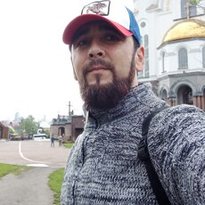 Фотография мужчины Гуливер, 35 лет из г. Екатеринбург