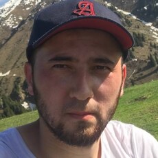Фотография мужчины Murat, 36 лет из г. Алматы
