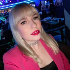 Фотография девушки Анастасия, 29 лет из г. Волгоград