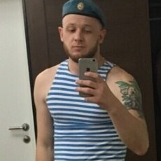 Фотография мужчины Семен, 32 года из г. Москва