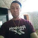 Никалаи, 43 года