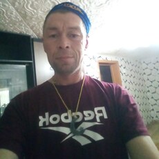 Фотография мужчины Никалаи, 43 года из г. Орск