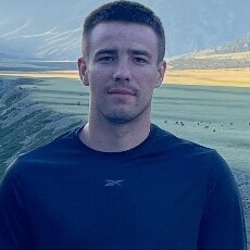 Фотография мужчины Вова, 28 лет из г. Норильск