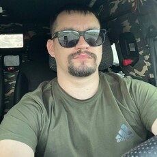 Фотография мужчины Алексей, 32 года из г. Белгород