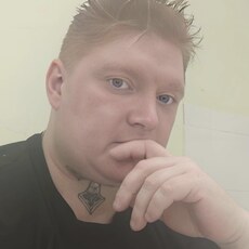 Фотография мужчины Женя, 32 года из г. Печора