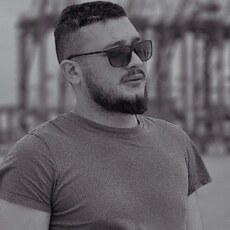 Фотография мужчины Tural, 30 лет из г. Гданьск