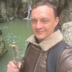 Фотография мужчины Александр, 33 года из г. Владивосток