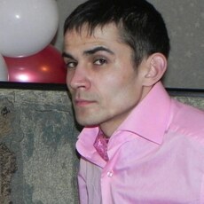 Фотография мужчины Сергей, 40 лет из г. Североморск