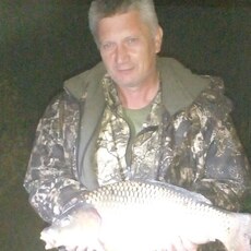 Фотография мужчины Алексей, 46 лет из г. Электросталь