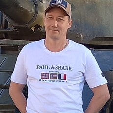 Фотография мужчины Алексей, 47 лет из г. Бугульма