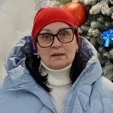 Фотография девушки Вита, 54 года из г. Мариуполь