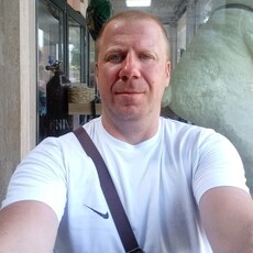 Фотография мужчины Андрей, 40 лет из г. Сочи