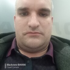 Фотография мужчины Николай, 37 лет из г. Казань