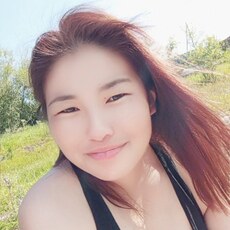 Фотография девушки Аиша, 34 года из г. Якутск