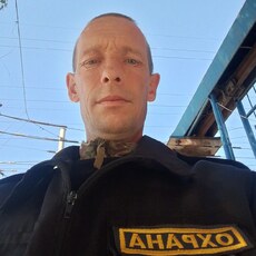 Фотография мужчины Евгений, 40 лет из г. Новосибирск