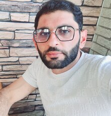 Фотография мужчины Нар, 34 года из г. Бердск