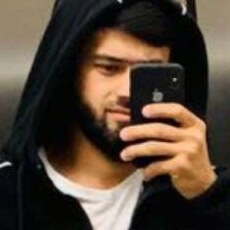 Фотография мужчины Якуб, 23 года из г. Владимир