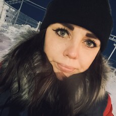 Фотография девушки Анастасия, 29 лет из г. Норильск