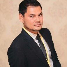 Фотография мужчины Сарфатри, 35 лет из г. Уфа