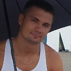 Фотография мужчины Мурчие, 32 года из г. Каменское