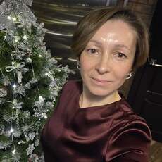 Ирина, 45 из г. Новосибирск.