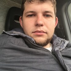 Фотография мужчины Александр, 27 лет из г. Ульяновск