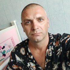 Фотография мужчины Гадёныш, 40 лет из г. Луганск