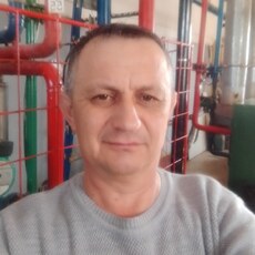 Фотография мужчины Андрей, 54 года из г. Йошкар-Ола