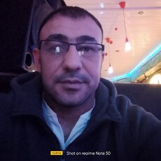 Фотография мужчины Анар, 37 лет из г. Воронеж