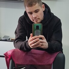 Фотография мужчины Саша, 35 лет из г. Чебоксары