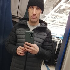 Фотография мужчины Павел, 37 лет из г. Прокопьевск