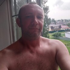 Фотография мужчины Alex, 40 лет из г. Тула