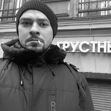 Фотография мужчины Максим, 36 лет из г. Санкт-Петербург