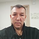 Базарбай, 50 лет