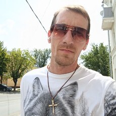 Фотография мужчины Евгений, 35 лет из г. Пермь