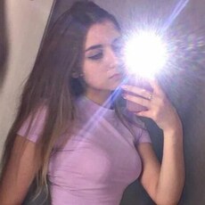 Ksyusha, 20 из г. Тамбов.