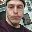 Вениамин, 26 лет