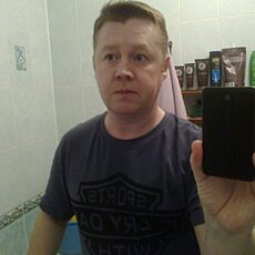 Фотография мужчины Алексей, 42 года из г. Ижевск