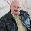 Иван Грик, 62 года