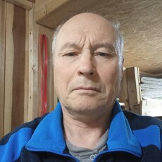 Фотография мужчины Сергей, 58 лет из г. Улан-Удэ