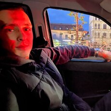 Фотография мужчины Ramil, 24 года из г. Казань