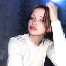 Фотография девушки Вероника, 18 лет из г. Хабаровск