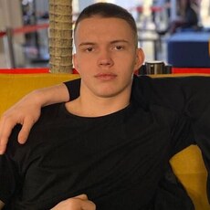 Фотография мужчины Даня, 18 лет из г. Хабаровск