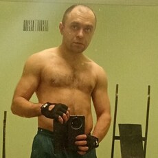 Фотография мужчины Роман, 33 года из г. Воронеж